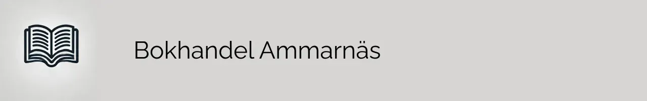 Bokhandel Ammarnäs