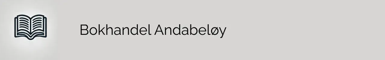 Bokhandel Andabeløy