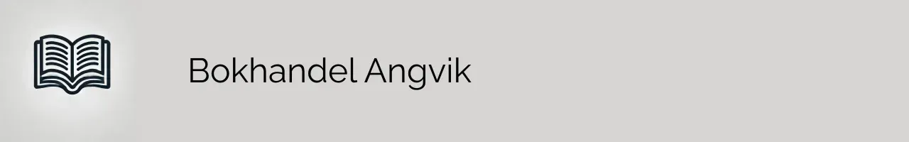 Bokhandel Angvik