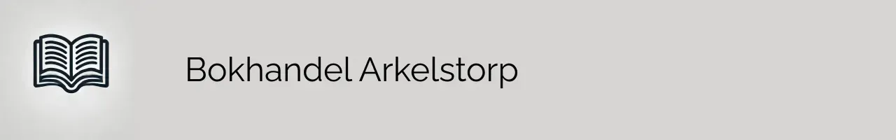 Bokhandel Arkelstorp