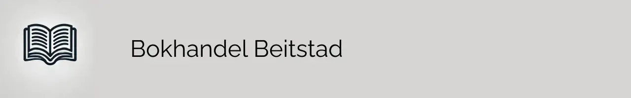 Bokhandel Beitstad