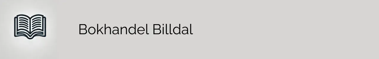 Bokhandel Billdal