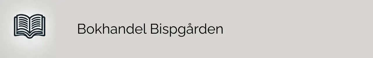 Bokhandel Bispgården