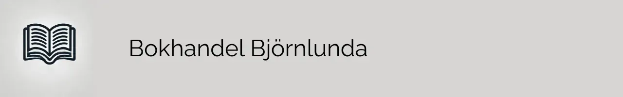 Bokhandel Björnlunda