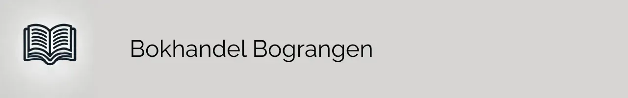 Bokhandel Bograngen