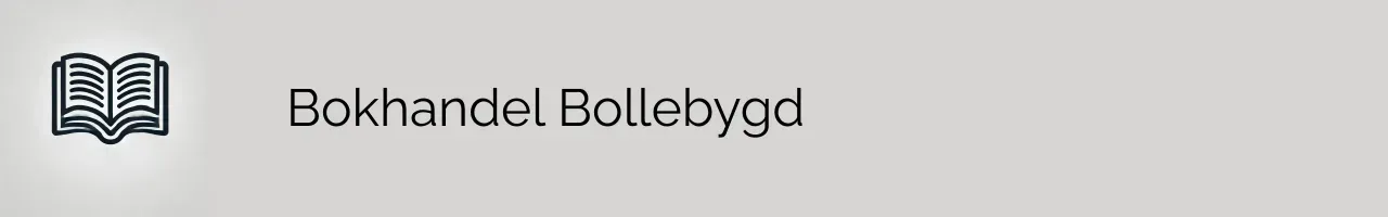 Bokhandel Bollebygd