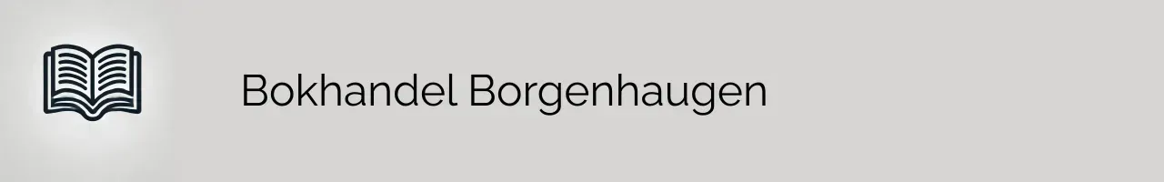 Bokhandel Borgenhaugen