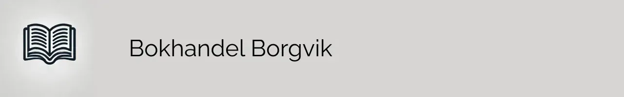 Bokhandel Borgvik