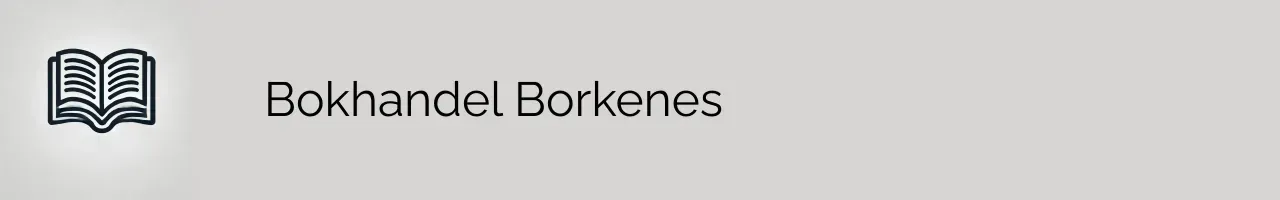 Bokhandel Borkenes