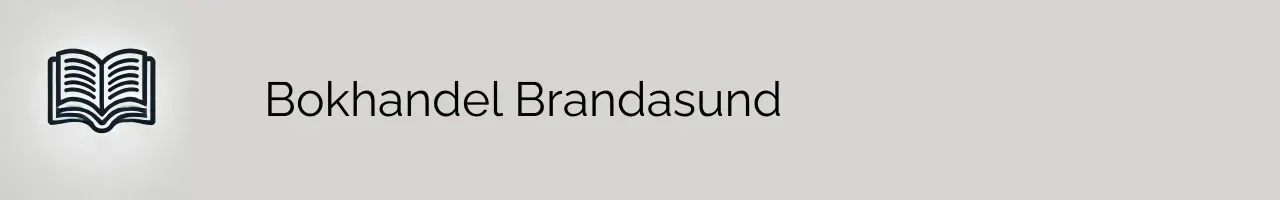 Bokhandel Brandasund