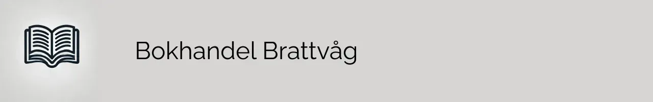 Bokhandel Brattvåg