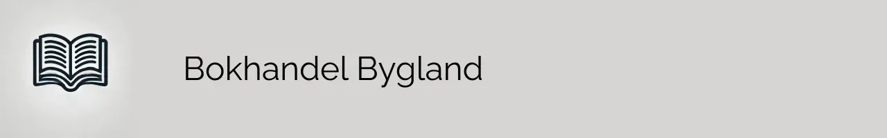 Bokhandel Bygland