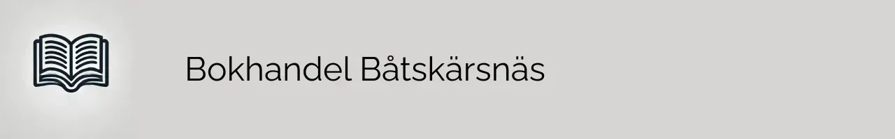 Bokhandel Båtskärsnäs