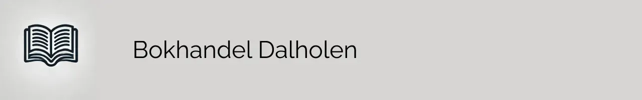 Bokhandel Dalholen