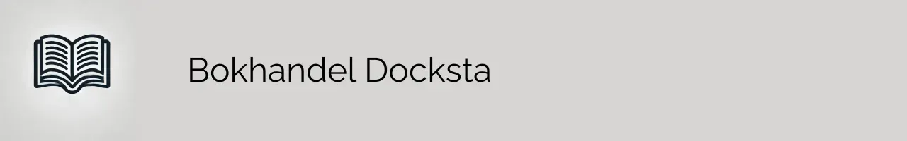 Bokhandel Docksta