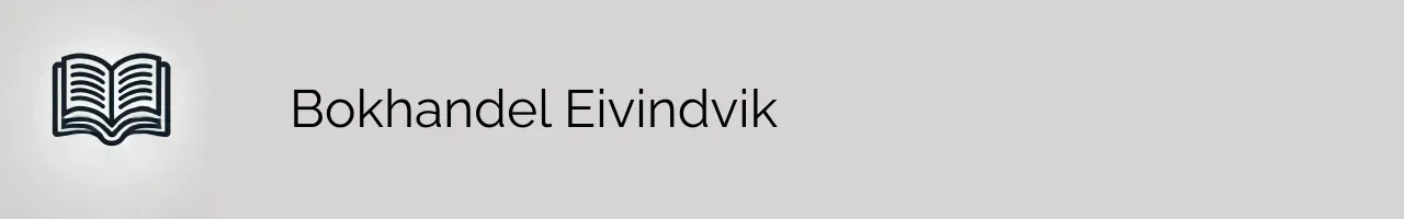 Bokhandel Eivindvik