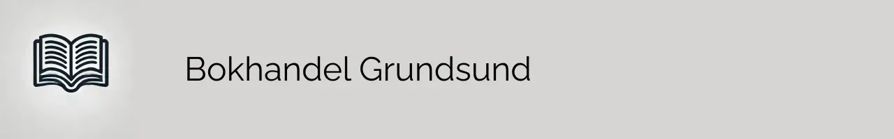 Bokhandel Grundsund