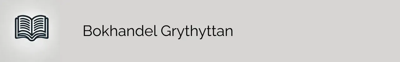 Bokhandel Grythyttan