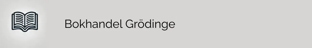 Bokhandel Grödinge