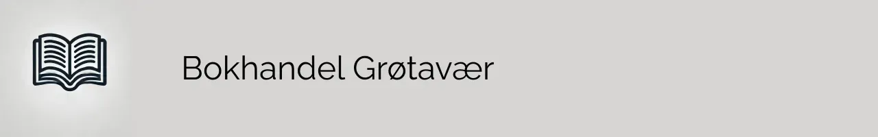 Bokhandel Grøtavær