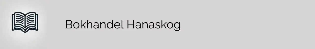 Bokhandel Hanaskog