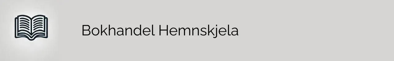 Bokhandel Hemnskjela