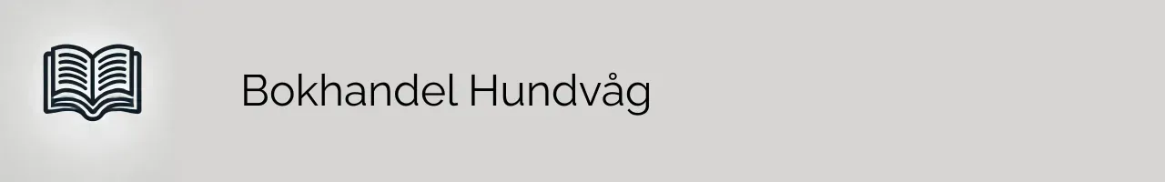 Bokhandel Hundvåg