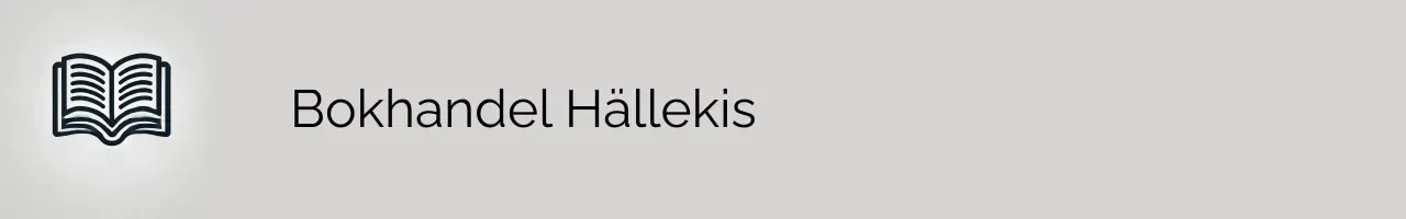 Bokhandel Hällekis