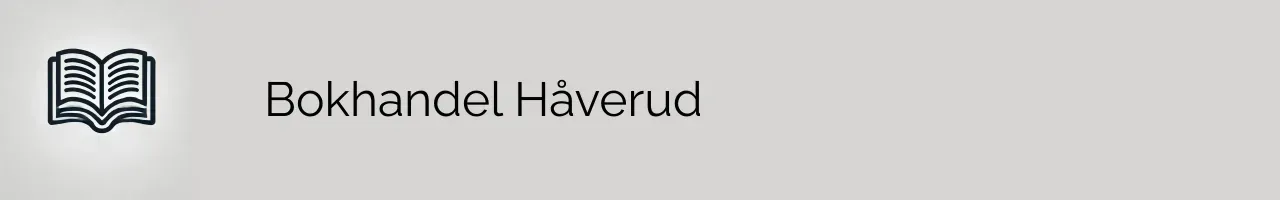 Bokhandel Håverud