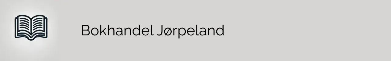 Bokhandel Jørpeland