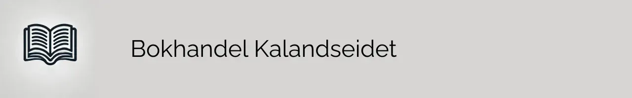 Bokhandel Kalandseidet