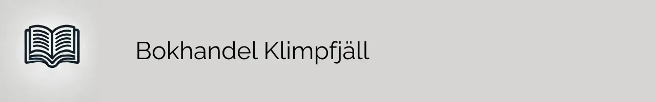 Bokhandel Klimpfjäll