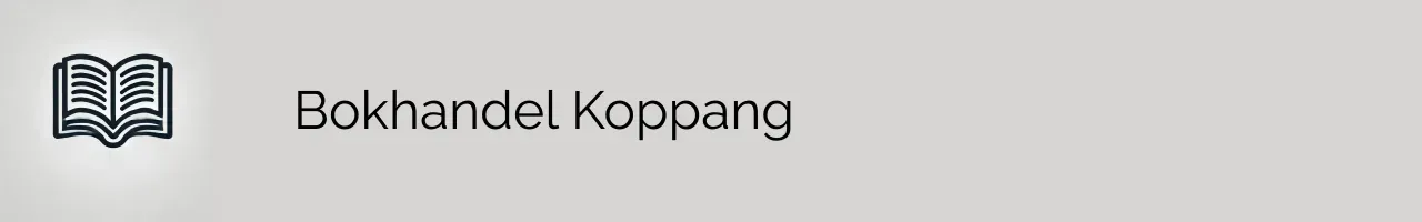 Bokhandel Koppang