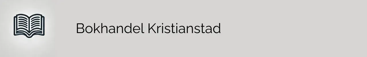 Bokhandel Kristianstad