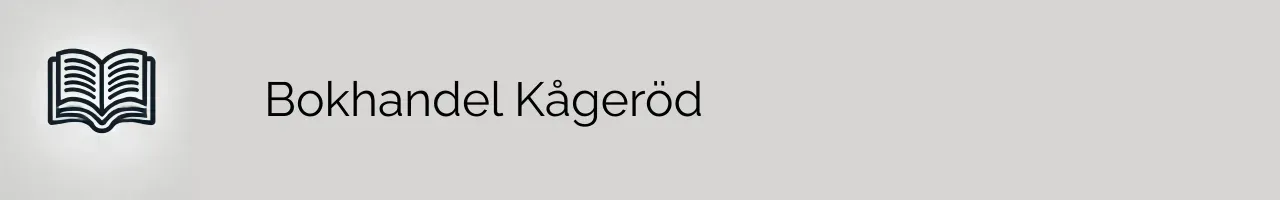 Bokhandel Kågeröd