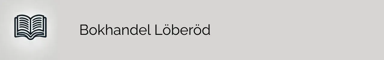 Bokhandel Löberöd