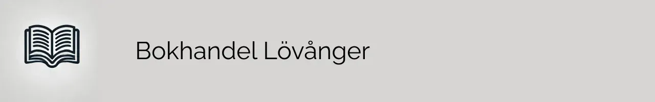 Bokhandel Lövånger