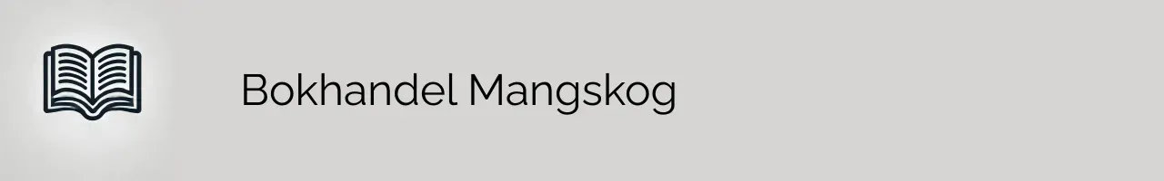 Bokhandel Mangskog