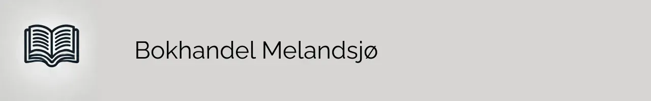 Bokhandel Melandsjø