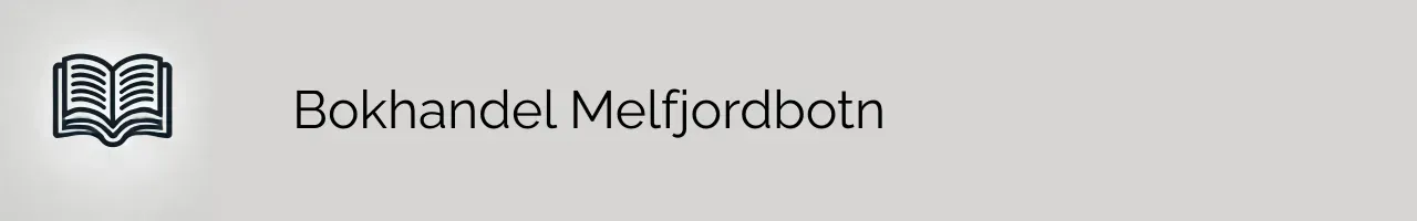 Bokhandel Melfjordbotn