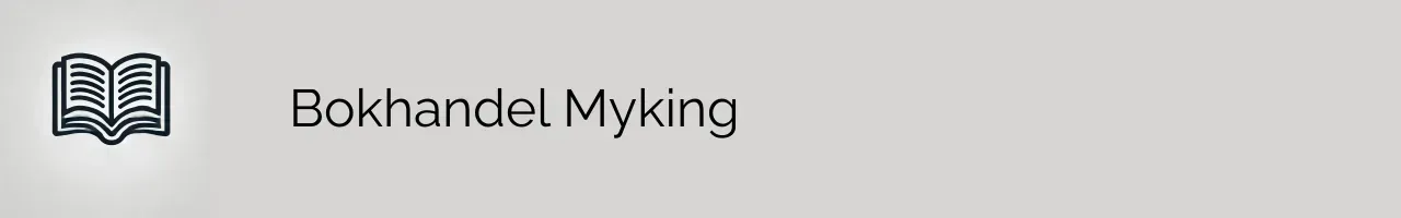 Bokhandel Myking