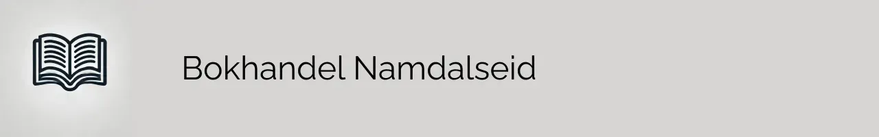 Bokhandel Namdalseid