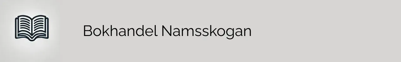 Bokhandel Namsskogan