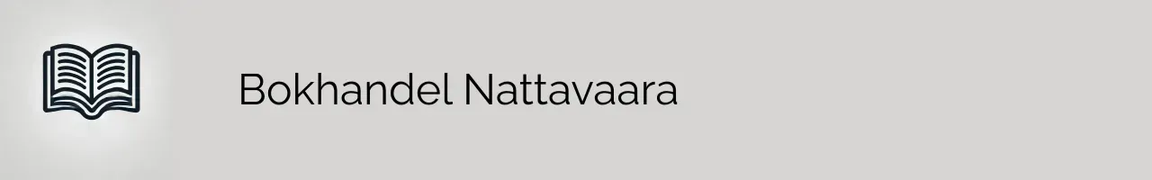 Bokhandel Nattavaara