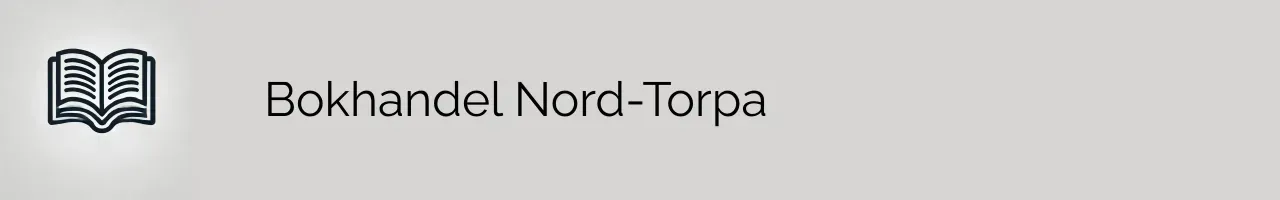 Bokhandel Nord-Torpa