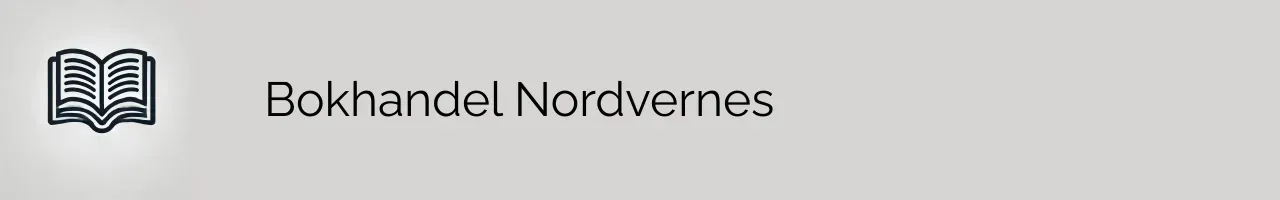 Bokhandel Nordvernes