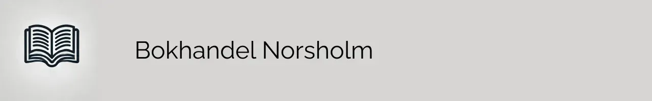 Bokhandel Norsholm