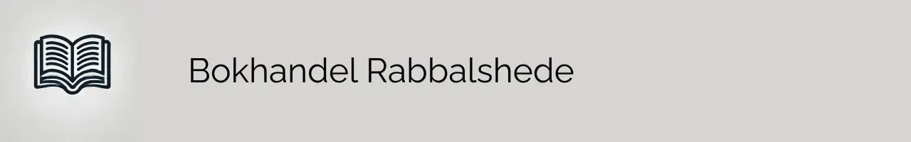 Bokhandel Rabbalshede