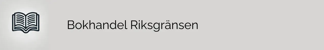 Bokhandel Riksgränsen