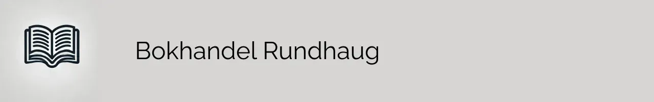 Bokhandel Rundhaug